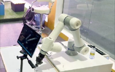 AI·로봇·전자상거래…사우디 다음 유니콘은?