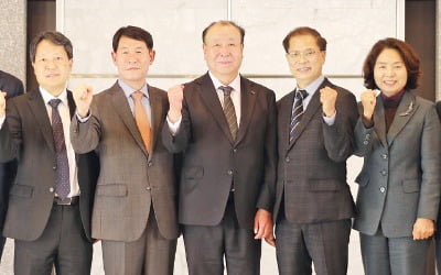 한국산업인력공단 '일학습병행'으로 첨단분야 인재양성