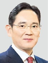 이재용 삼성전자 회장 