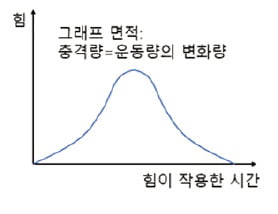 운동량의 변화 