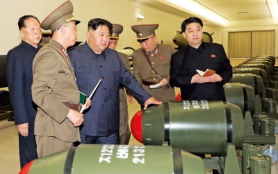 [사설] 한·미 핵 공동 기획·실행, 북핵 억제 위한 최소 조건이다