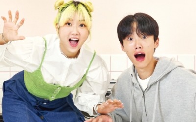 "우린 20초 승부사"…글로벌 '쇼트폼 스타'로 뜬 Z세대 2인