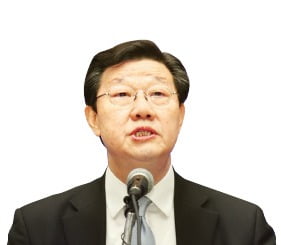 노연홍 회장 "블록버스터 신약 개발 위해 R&D 지원 정책 혁신해야"