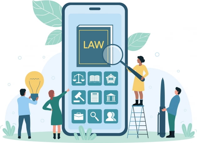  “변호사 찾아주는 앱이 왜 안 돼?” Q&A로 풀어본 로톡 갈등