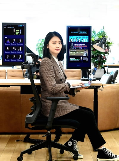 [2022년 한국여성벤처협회 예비창업패키지 선정기업] 투자·자기계발 특화된 온오프라인 교육 플랫폼 개발한 ‘밀레니얼머니스쿨’
