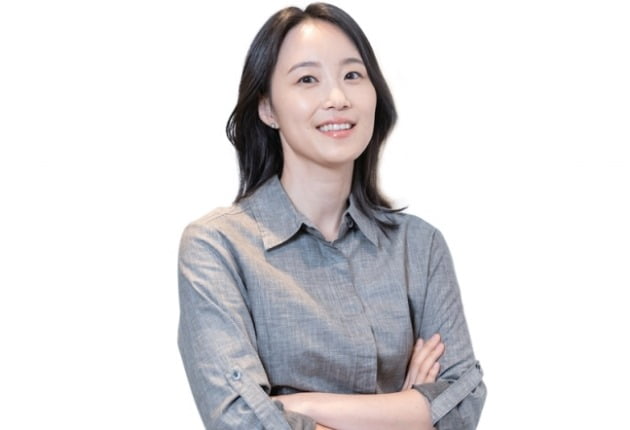 △이혜민 핀다 공동대표.