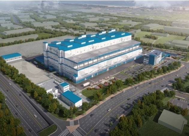 ‘삼성SDI向 40조 수주’ 포스코퓨처엠, 양극재 전용 공장 짓는다