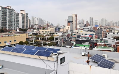 '시민이 만든 10년의 성공 기록'…한국의 에너지 전환 마을 르포[ESG리뷰]