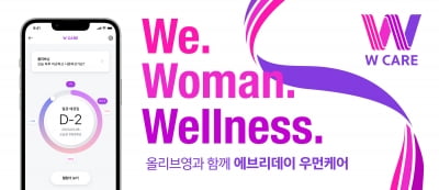 ‘여성 건강+기술’…펨테크에 꽂힌 CJ