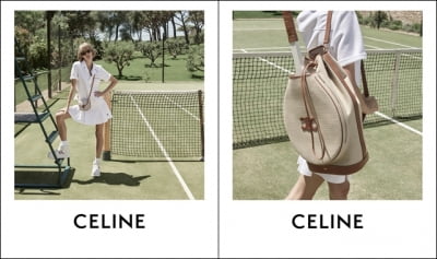 "골린이보다 테린이" 업계의 관심은 '테니스'[최수진의 패션채널]