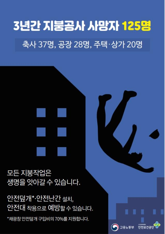 봄철 지붕공사 '주의보' 발령…재해예방 무료 기술지도 실시