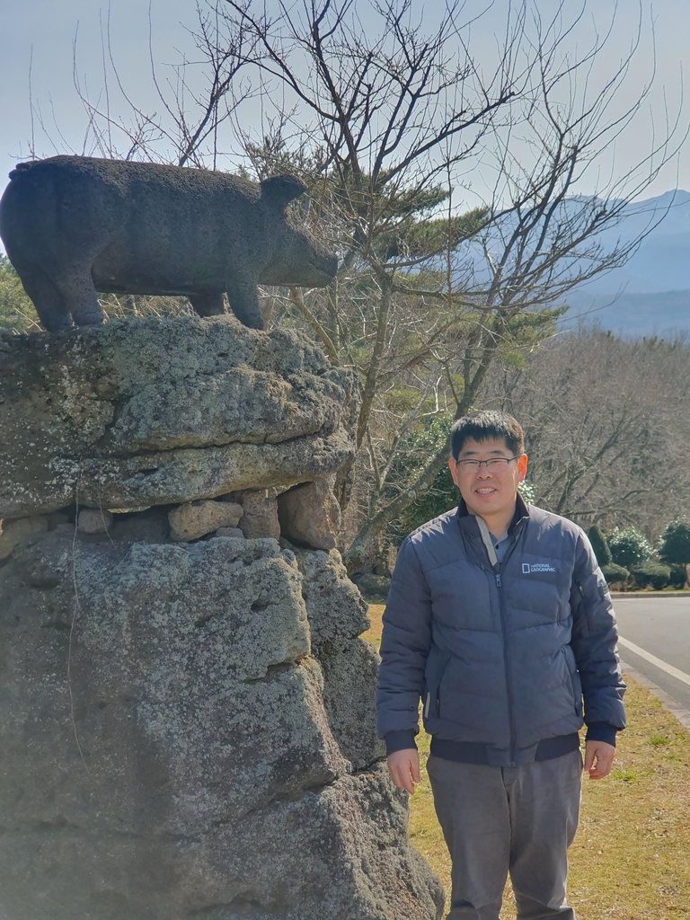 [호식탐탐] ④ 제주 최고 흑돼지 '난축맛돈' 탄생 비밀을 찾아서