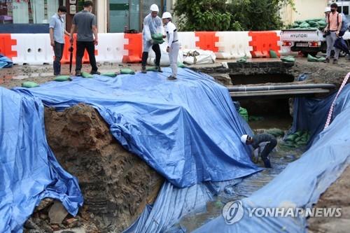 "어제 비 온 거 맞죠?"…기상현상증명 작년 5만6천건 발급