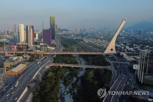 "테슬라 멕시코 공장 부지, 美텍사스 공장보다 70% 넓다"