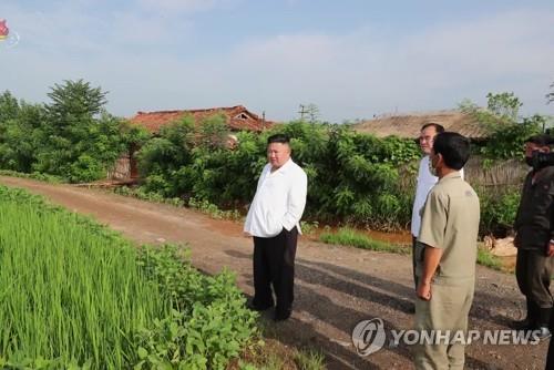 FAO, 북한 식량지원 필요국 17년째 지정…"식량상황 계속 취약"