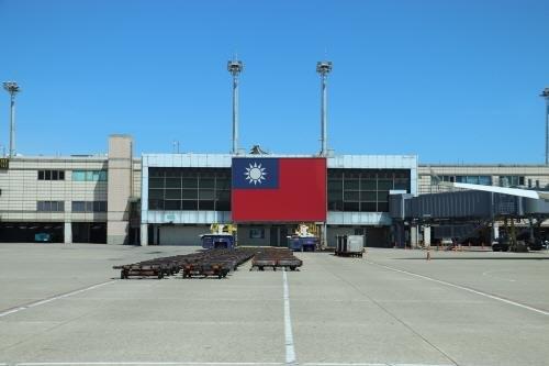 대만 타오위안 국제공항, 무인기로 인해 23분간 일시 폐쇄돼