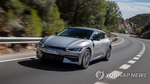 美서 현대차·기아 SUV 판매비중 70% 돌파…연 100만대 시대