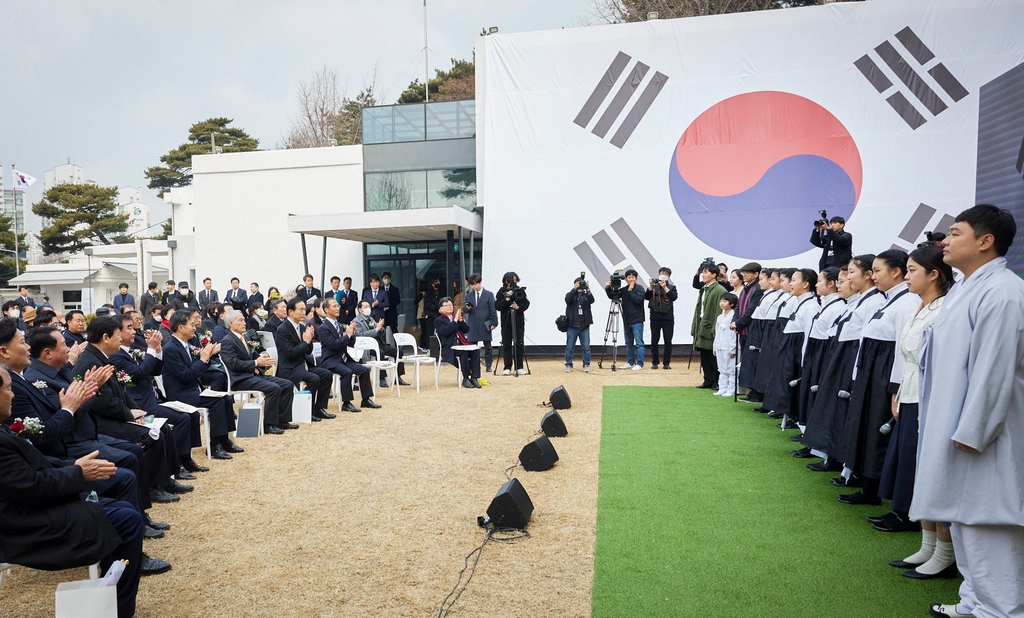 [강제징용 해법] 김동연 "피해자 노력 물거품 만드는 또 하나의 참사"