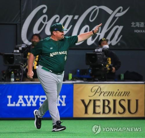 [WBC 개막] ②긁어모은 '땅꾼' 총출동…호주 잡으면 '꿈의 4강' 보인다