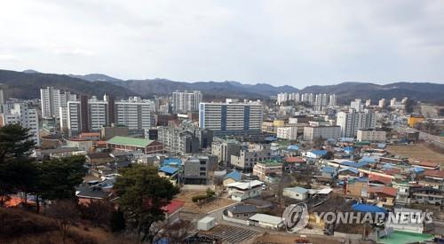 충북 전 시·군 평생학습도시 됐다…보은군 11번째 선정