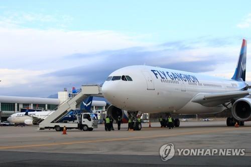 플라이강원, 베이징 등 중국 4개 노선 경영허가 취득