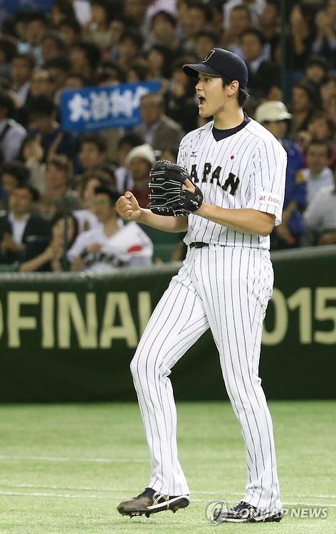 [WBC] 중국전 투타 겸업 오타니 "컨디션 최상…100% 쏟을 준비 완료"(종합)