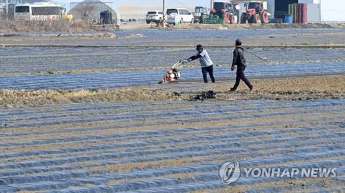 전북 낮 15∼22도…미세먼지 '나쁨'