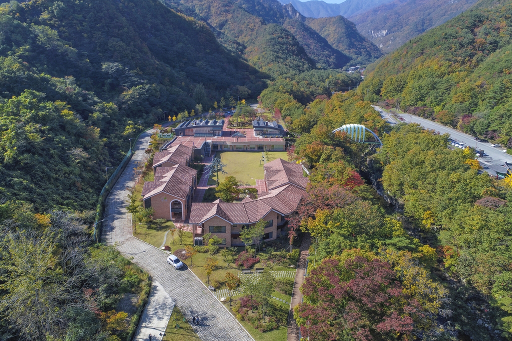 "수학여행은 무릉별유천지로 오세요" 동해시, 이용료 50% 할인