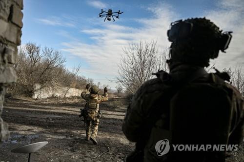 러 연해주에 러시아군 지원 위한 '드론 센터' 건립