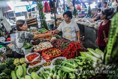 "인도네시아 중앙은행, 올해 기준금리 5.75% 유지할 듯"