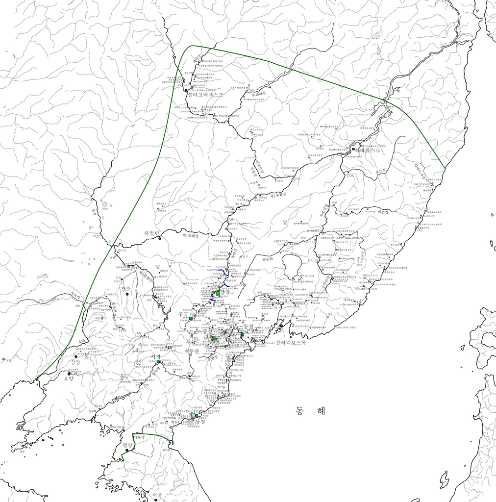 1천100여곳 유적으로 본 발해의 영역…'발해유적총람' 발간