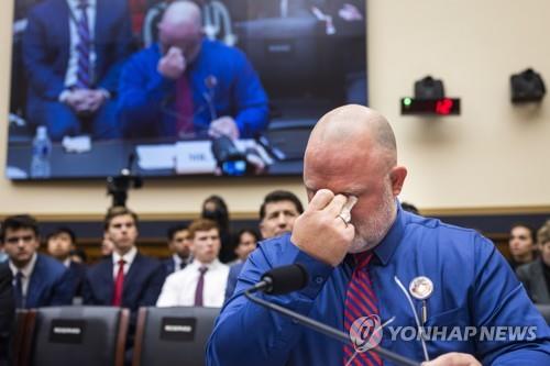 "진짜 약인 줄 알았어요"…美 펜타닐 알약 복용 10대 사망 속출