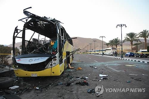 한국인에 8년만에 열린 이집트 성지순례지는 어떤 곳