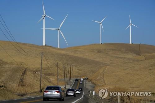 美샌프란시스코, 2027년부터 천연가스 난방 퇴출…전기로 전환