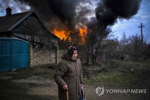 美 "우크라戰 휴전 中요구 반대…러군 재정비해 또 침공할 것"