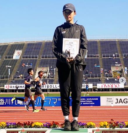 박민호·정다은, 개인 최고기록으로 서울마라톤 국내 남녀부 1위