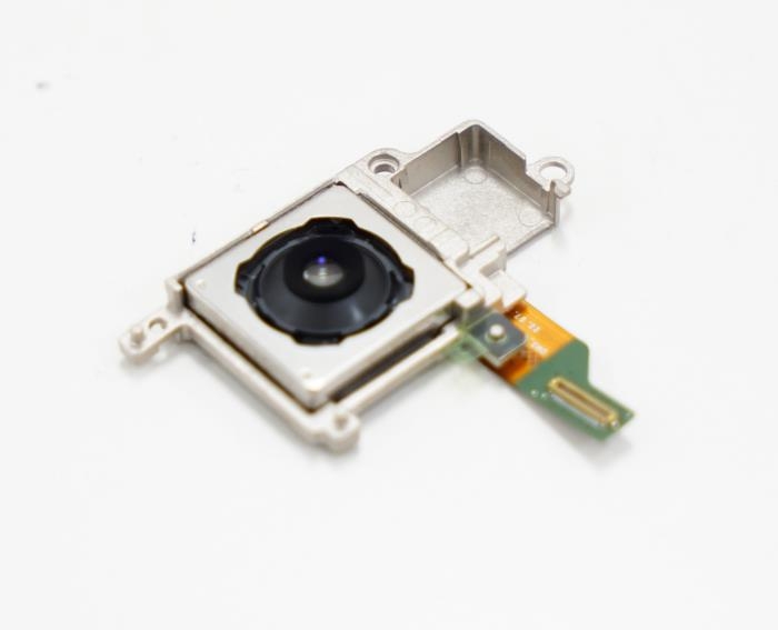 "삼각대 없이 별을 찍는다"…삼성전기, 카메라 모듈 개발