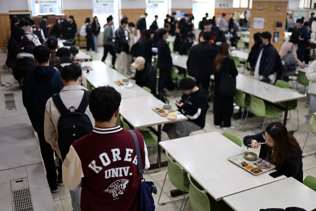 [사진톡톡] 아침밥을 천원에