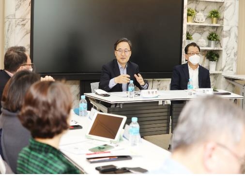 금천구, 16년 만에 새 도시브랜드 개발 추진