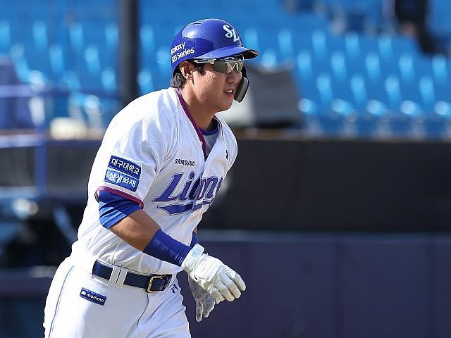 김광현, WBC 후 첫 등판 3⅔이닝 무실점…윤영철, 무실점 행진(종합)