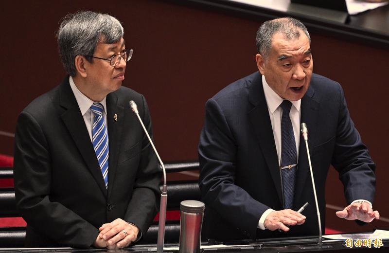 대만 국방부 "미국, 군사적 상호운용성 강화 요구"