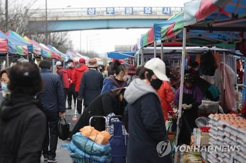 광주·전라지역 무당층 지지율에 지역정치권 '촉각'