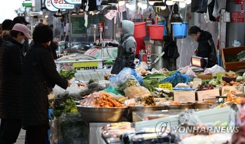 군산시, 영세 소상공인에 난방비·카드수수료 지원