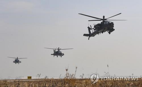 북, '자유의 방패' 끝났는데도 맹비난…"광란적 침략핵전쟁연습"