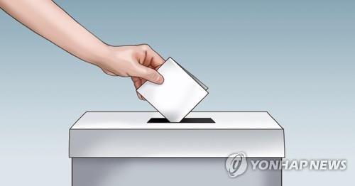 전주을 국회의원 재선거 첫 주말 유세 '총력전'