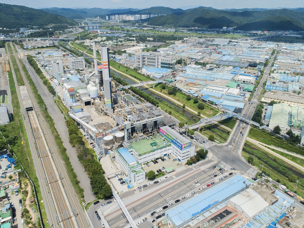 대구시, '발전 저해 요인' 염색산업단지 이전 타당성 검토