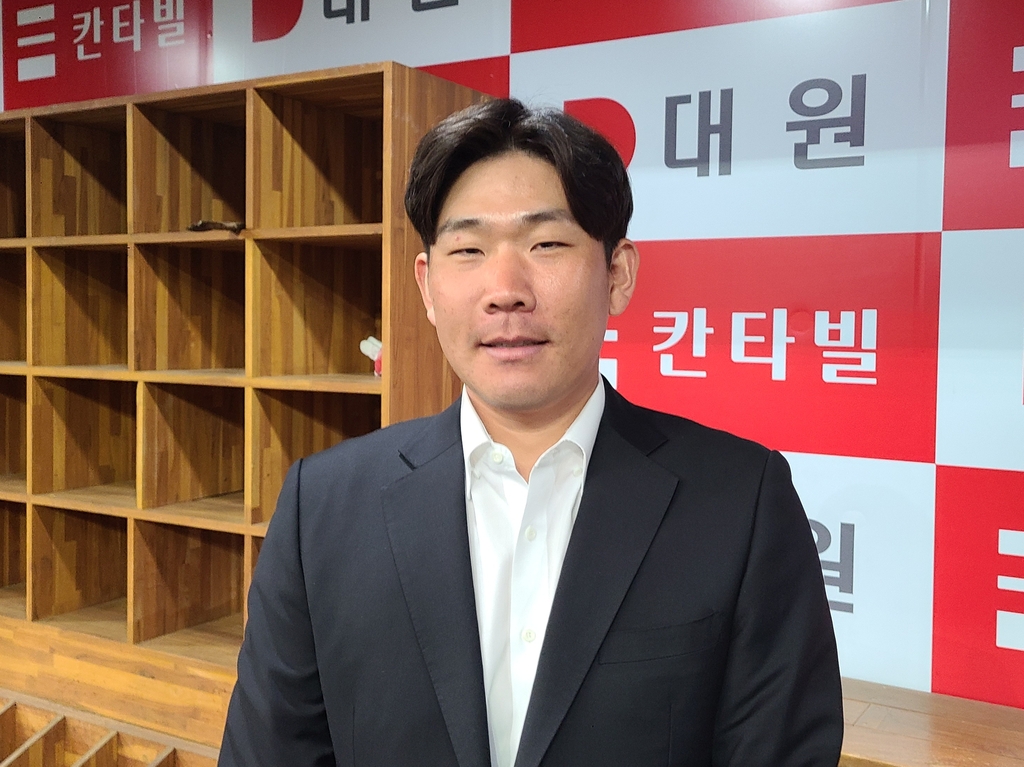 개막 직전 기사회생한 정찬헌 "야구 얼마나 사랑하는지 깨달아"