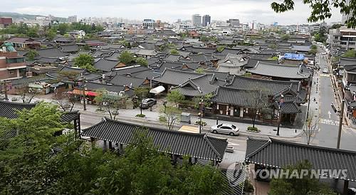 '동아시아 문화도시 전주' 내달 26일 개막…총 17개 사업 진행