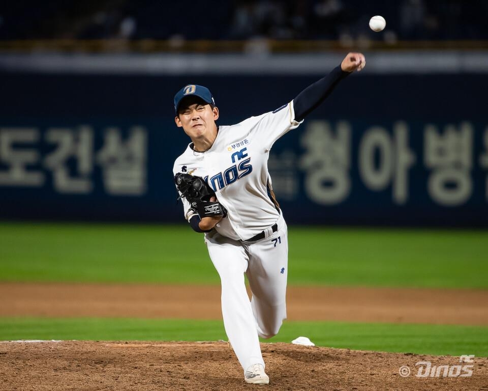 독수리 비상하나…한화, 프로야구 시범경기 1위로 마감(종합)