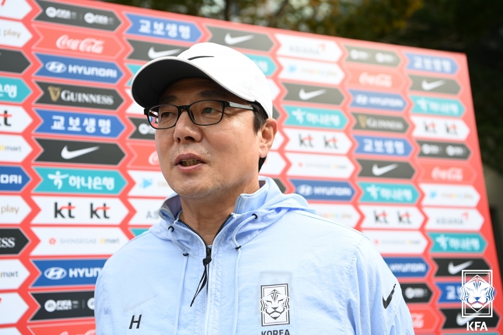 '홍시후 멀티골' 황선홍호, 도하컵 무실점 우승…UAE에 3-0 완승